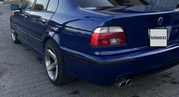 BMW 528 1997 годаүшін3 200 000 тг. в Шымкент
