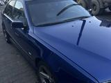 BMW 528 1997 годаүшін3 200 000 тг. в Шымкент – фото 5