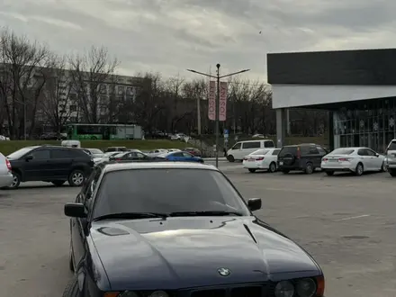 BMW 540 1994 года за 5 500 000 тг. в Алматы – фото 3