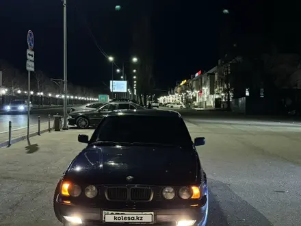 BMW 540 1994 года за 5 500 000 тг. в Алматы – фото 24