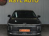Hyundai Grandeur 2023 года за 18 990 000 тг. в Шымкент