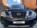 Nissan Patrol 2011 годаүшін13 500 000 тг. в Астана