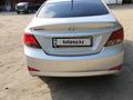 Hyundai Accent 2015 годаfor5 700 000 тг. в Павлодар – фото 15