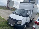 ГАЗ ГАЗель 2008 года за 3 100 000 тг. в Усть-Каменогорск – фото 2