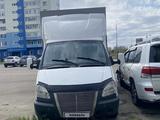 ГАЗ ГАЗель 2008 года за 3 100 000 тг. в Усть-Каменогорск
