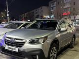 Subaru Outback 2022 года за 14 500 000 тг. в Тараз