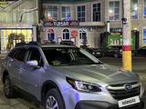 Subaru Outback 2022 года за 14 500 000 тг. в Тараз – фото 2