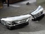 Фара передний правый Хавал М6 Haval M6 за 2 002 тг. в Кызылорда