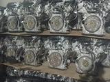 ДВИГАТЕЛИ 2GR-FE 3.5л TOYOTA, LEXUS ДВС и АКПП (2AZ 2AR 1MZ за 75 000 тг. в Алматы – фото 3