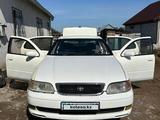 Toyota Aristo 1992 года за 2 300 000 тг. в Талгар – фото 4