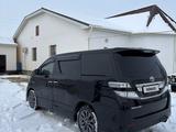 Toyota Vellfire 2010 года за 7 000 000 тг. в Актау – фото 4