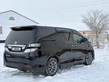 Toyota Vellfire 2010 года за 7 000 000 тг. в Актау – фото 2