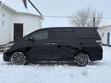 Toyota Vellfire 2010 года за 7 000 000 тг. в Актау – фото 5