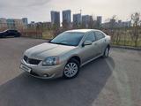 Mitsubishi Galant 2008 года за 3 300 000 тг. в Астана