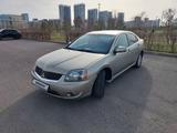 Mitsubishi Galant 2008 года за 3 300 000 тг. в Астана – фото 3