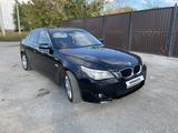 BMW 530 2005 года за 6 500 000 тг. в Петропавловск