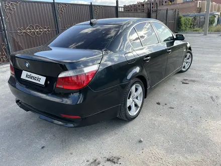 BMW 530 2005 года за 6 500 000 тг. в Петропавловск – фото 2