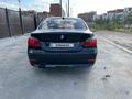 BMW 530 2005 года за 6 500 000 тг. в Петропавловск – фото 5