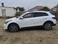 Kia Rio X-Line 2021 года за 9 000 000 тг. в Атырау – фото 4