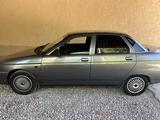 ВАЗ (Lada) 2110 2006 года за 820 000 тг. в Шымкент – фото 4