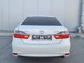 Toyota Camry 2015 годаfor8 490 000 тг. в Актау – фото 2