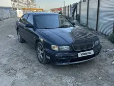 Nissan Maxima, 1998