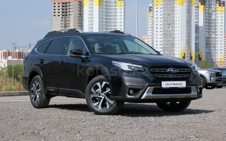 Subaru Outback 2024 годаfor21 890 000 тг. в Балхаш