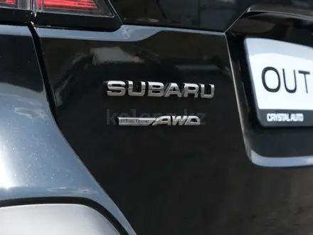 Subaru Outback 2024 года за 22 890 000 тг. в Балхаш – фото 26