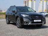 Subaru Outback 2024 годаүшін21 890 000 тг. в Балхаш – фото 3