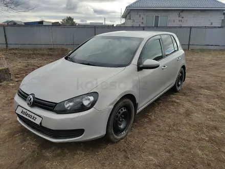 Volkswagen Golf 2011 года за 4 000 000 тг. в Уральск – фото 3