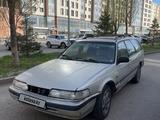 Mazda 626 1991 годаfor600 000 тг. в Астана – фото 2