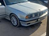 BMW 520 1990 года за 1 300 000 тг. в Астана