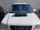 Subaru Forester 1997 годаfor4 000 000 тг. в Алматы – фото 4