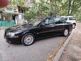 Volvo S80 2004 года за 4 150 000 тг. в Алматы – фото 2