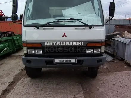 Mitsubishi  Canter Fuso 2008 года за 23 500 000 тг. в Уральск