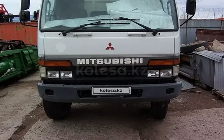 Mitsubishi  Canter Fuso 2008 года за 23 500 000 тг. в Уральск