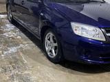 ВАЗ (Lada) Granta 2190 2014 годаfor2 350 000 тг. в Актобе