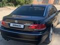 BMW 740 2006 годаүшін5 500 000 тг. в Жанаозен – фото 3