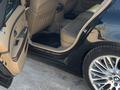 BMW 740 2006 годаүшін5 500 000 тг. в Жанаозен – фото 5