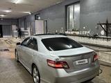 Toyota Camry 2011 года за 5 300 000 тг. в Актау – фото 3