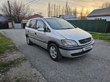 Opel Zafira 2001 года за 2 700 000 тг. в Турара Рыскулова