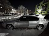 Nissan Maxima 2002 годаүшін1 000 000 тг. в Кандыагаш – фото 3