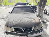 Nissan Maxima 2002 годаүшін1 000 000 тг. в Кандыагаш – фото 5