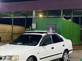 Toyota Carina E 1997 годаүшін1 650 000 тг. в Алматы – фото 3