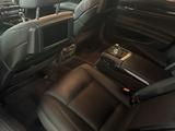 BMW 750 2010 года за 8 990 000 тг. в Астана – фото 4