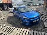 Kia Rio 2018 года за 7 800 000 тг. в Караганда