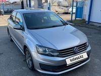 Volkswagen Polo 2018 годаfor8 450 000 тг. в Астана