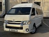 Toyota Hiace 2015 года за 16 000 000 тг. в Алматы