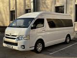 Toyota Hiace 2015 года за 16 000 000 тг. в Алматы – фото 3