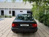 Audi A6 1995 годаүшін2 800 000 тг. в Шымкент – фото 3